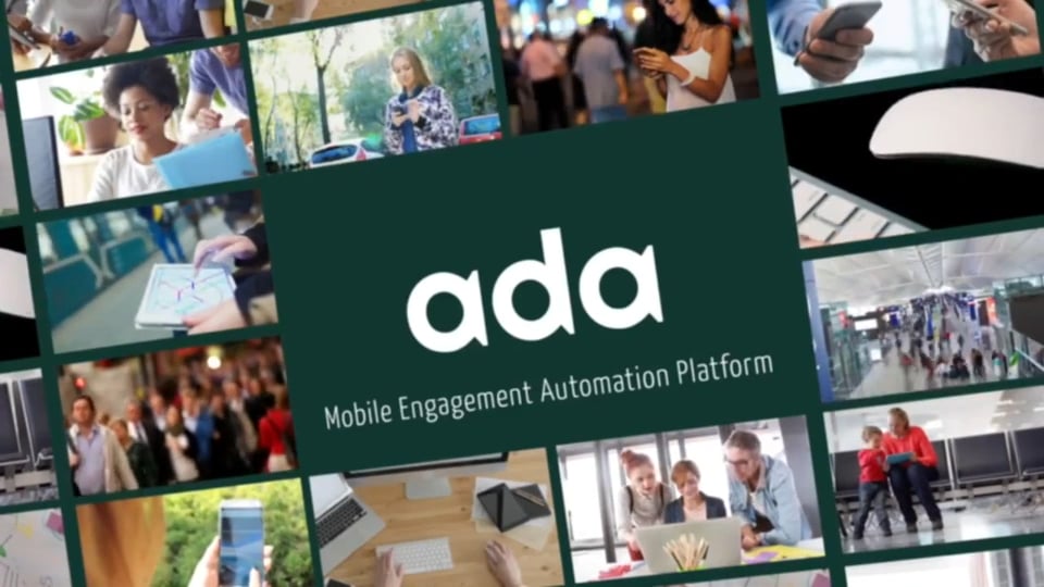 ADA Corporate Video Preview