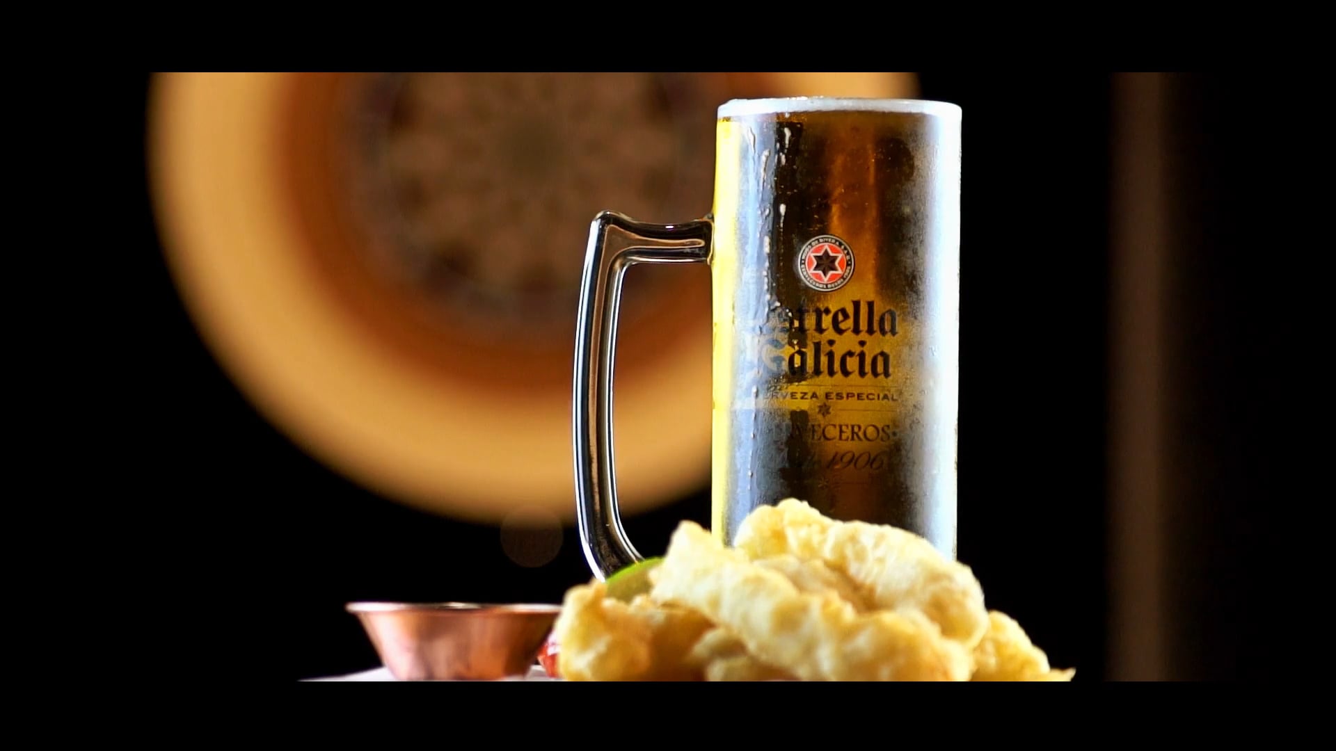 The Strad Club Beer & Darts video on Vimeo