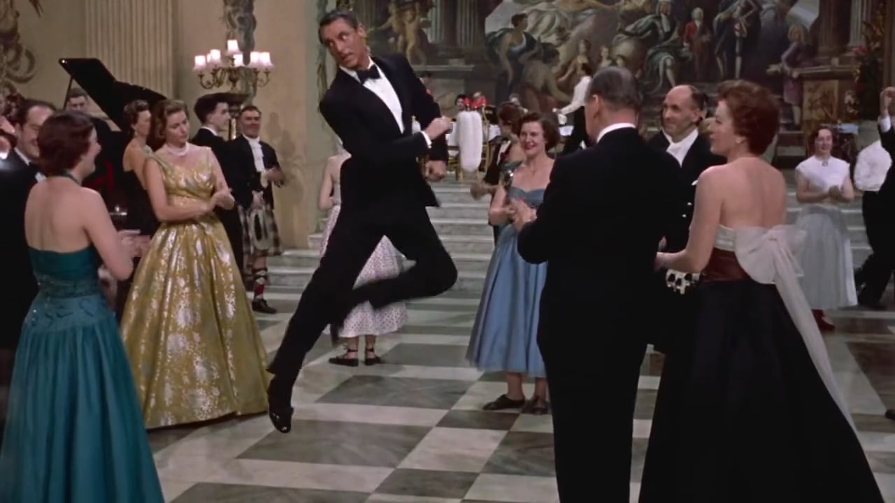 Classic Hollywood Dance Compilation | Videos & Movies on Vimeo