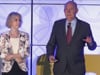 MI2 Forum 2017 - Chris Gilbert & Eric Haseltine - "The Democratization of Discovery"