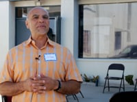 Boxes of Love Reach People