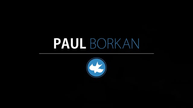 Paul Borkan