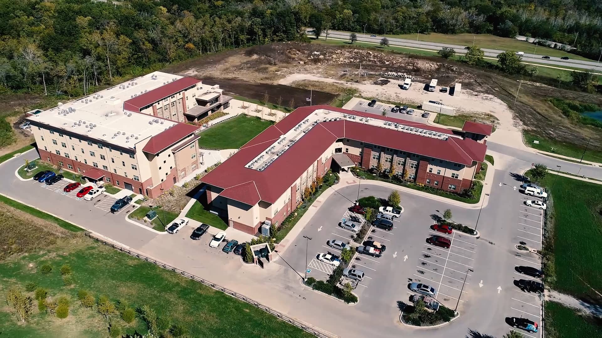 Celebrate the Magic at St. Michael's Veterans Center on Vimeo