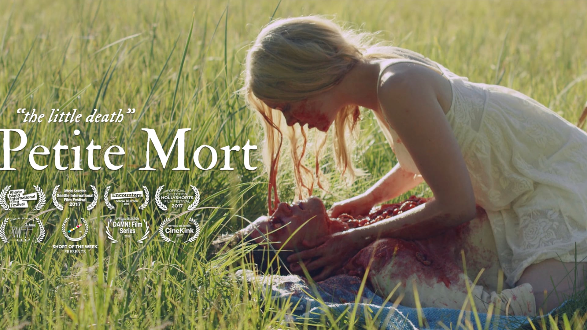 La Petite Mort - Supervising Sound Editor, Re-recording Mixer
