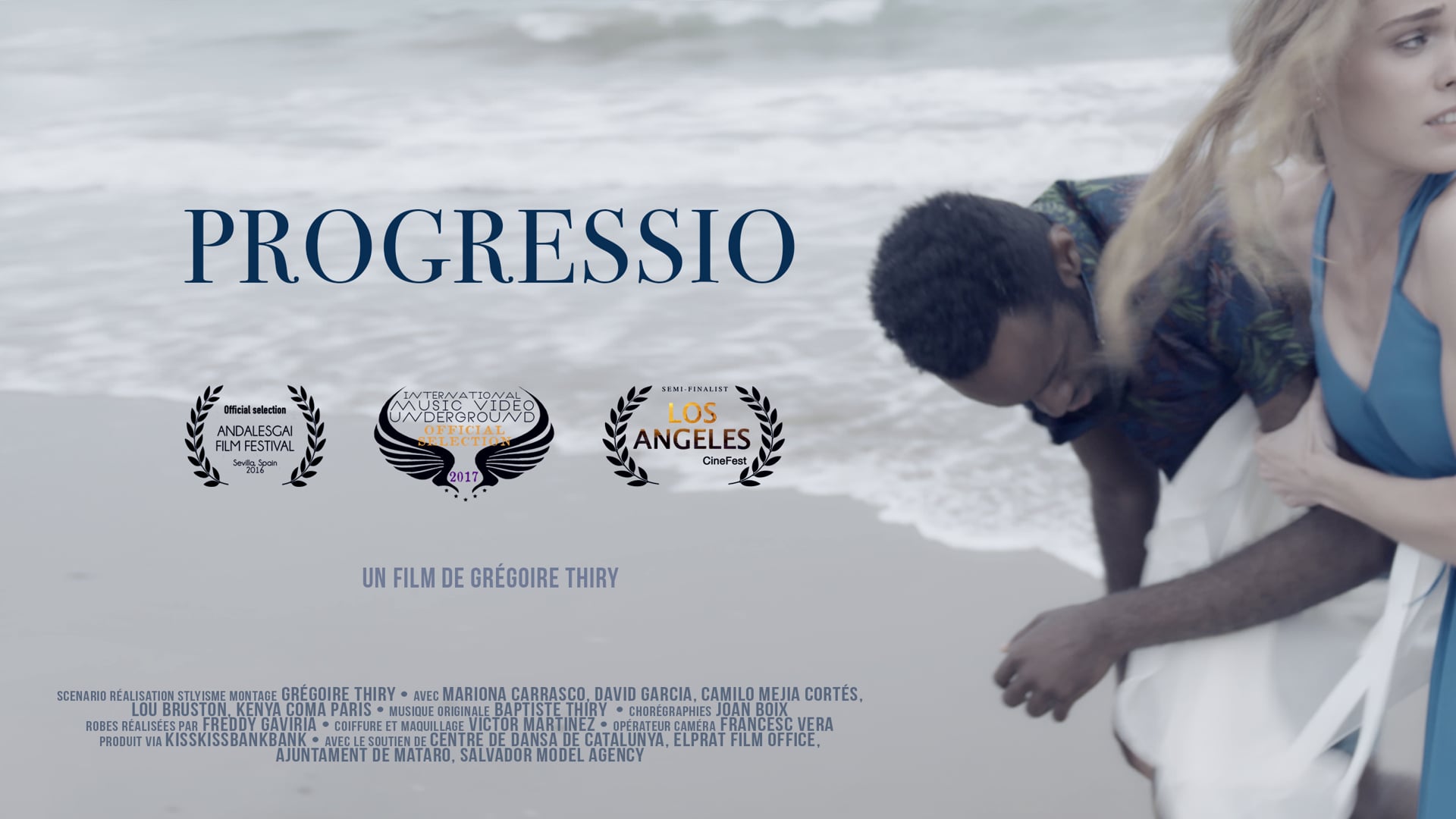 PROGRESSIO