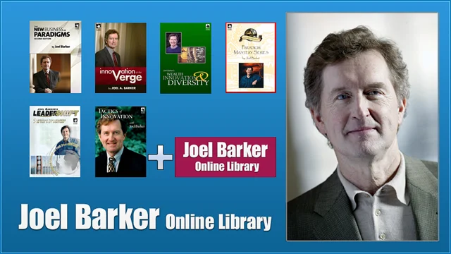 Joel Barker Online Library