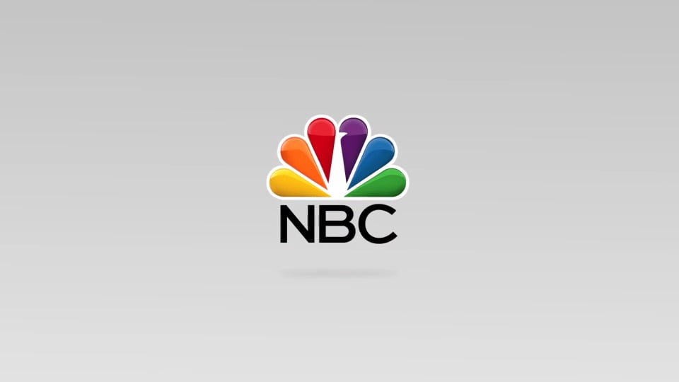 NBC Logo Reveal YouTube on Vimeo