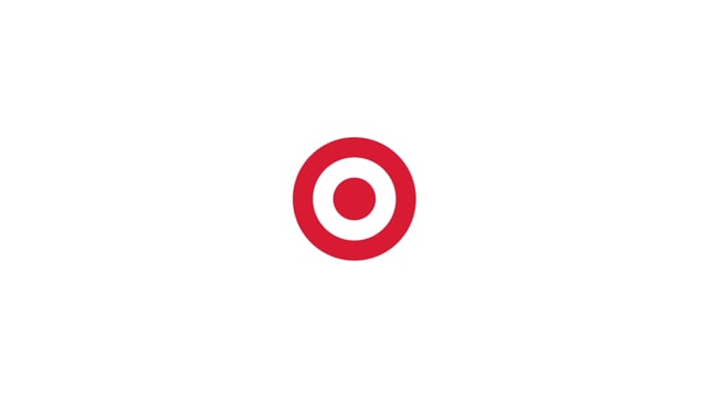 Target - "Back To School"