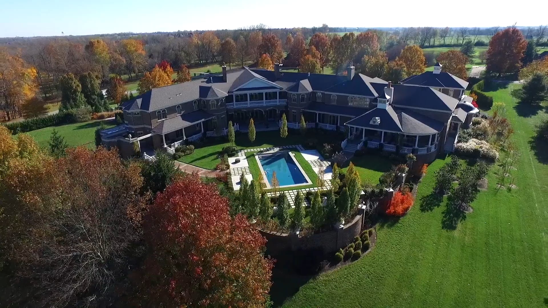 56 Avenue of Champions, Nicholasville, KY on Vimeo