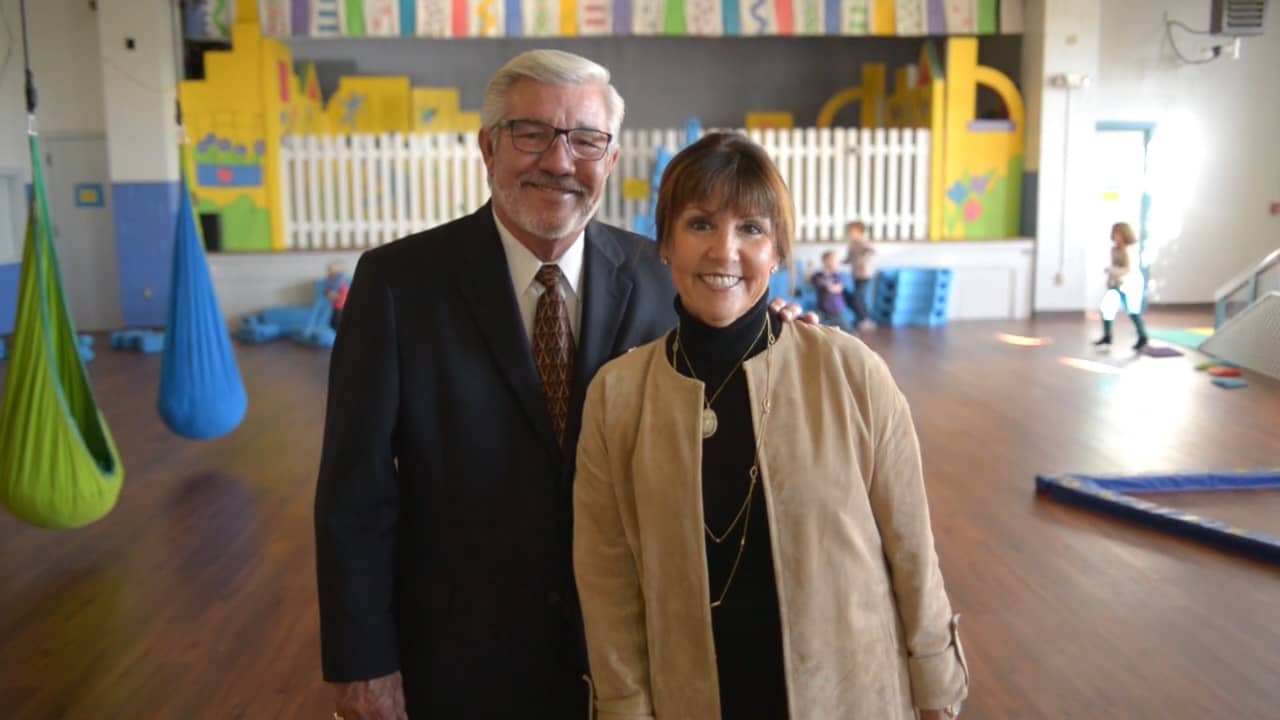Don & Patty Kincaid Philanthropists of the Year 2017 on Vimeo
