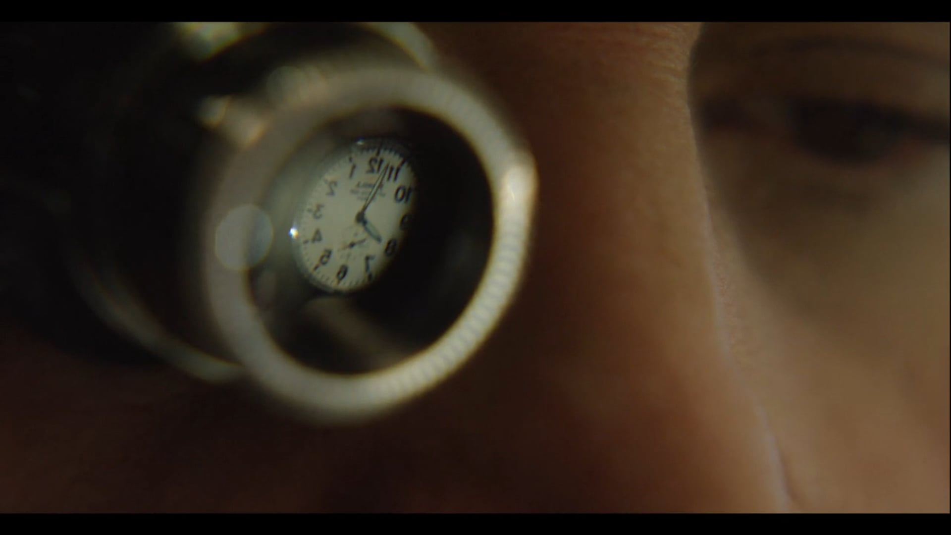 Shinola "Anthem"
