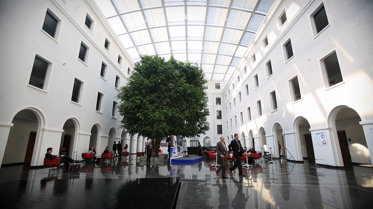 The EIF Story- A Unique Partnership for LDCs