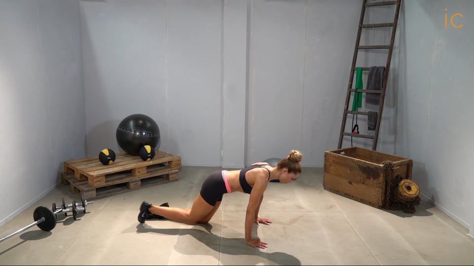 SESIÓN Nº4 (JUEVES)