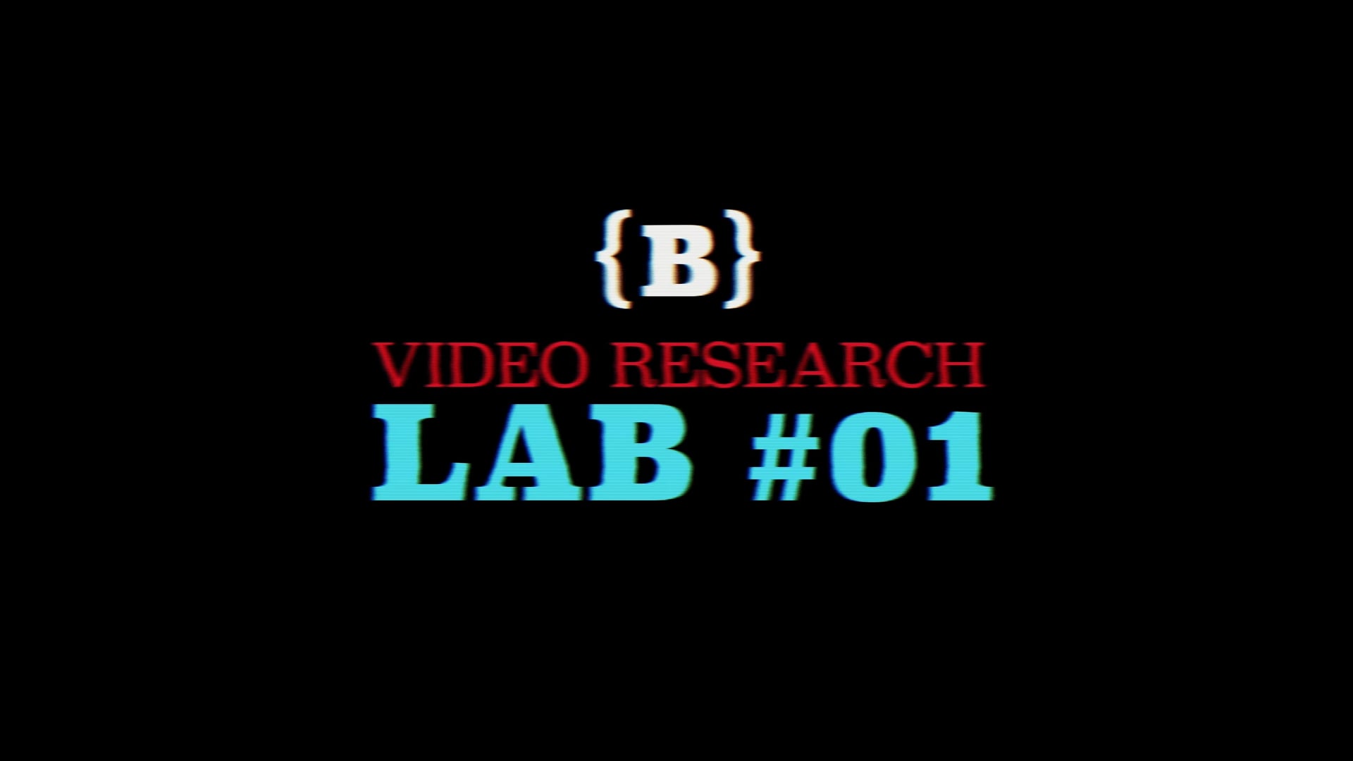 'Lab#1'