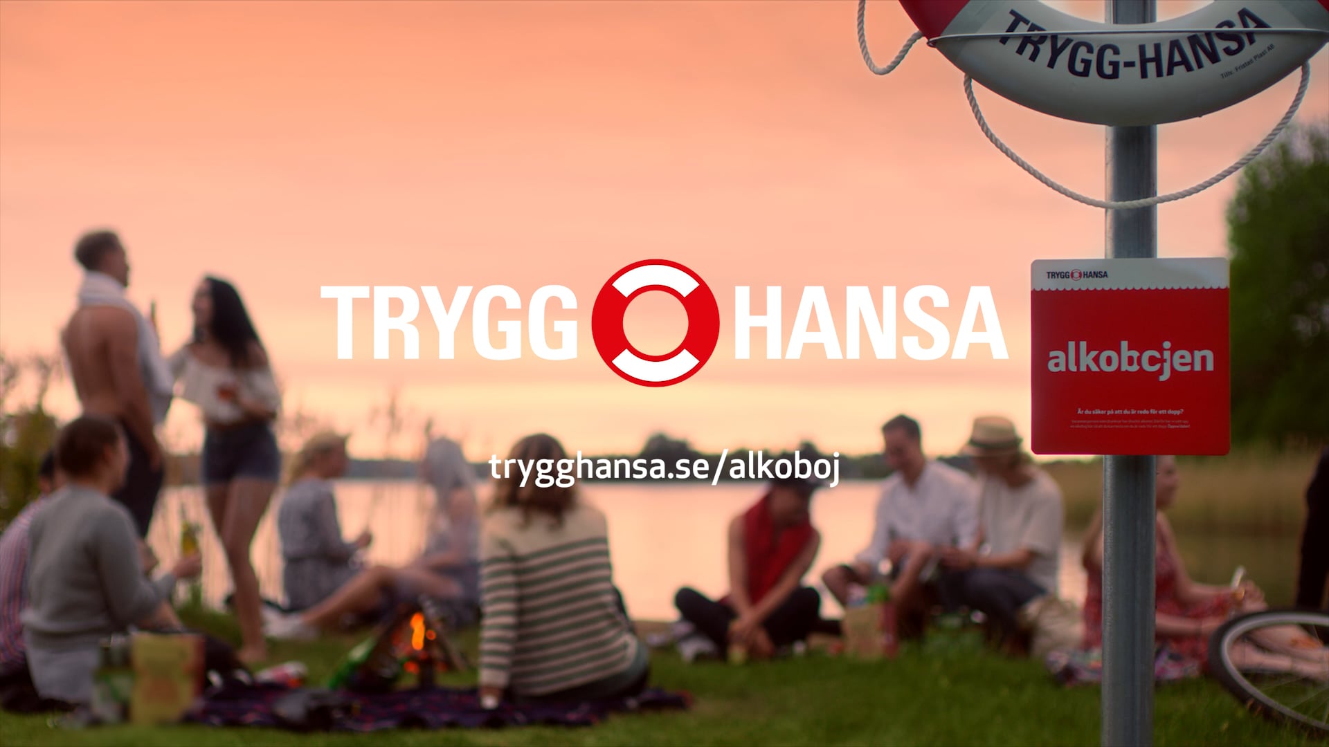 Trygghansa - Alkoboj 1