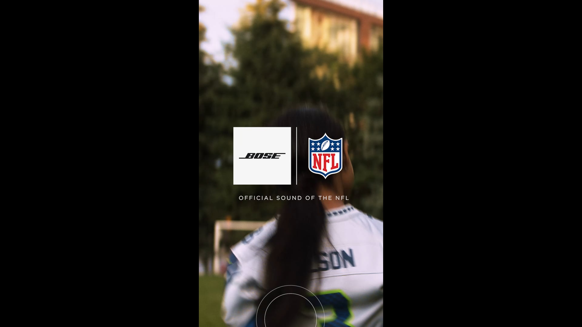 Bose - Bring The Micro