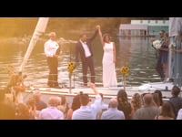 Danielle & Ken - Wedding Highlights Film