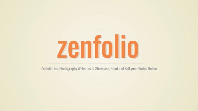Promotional Videos