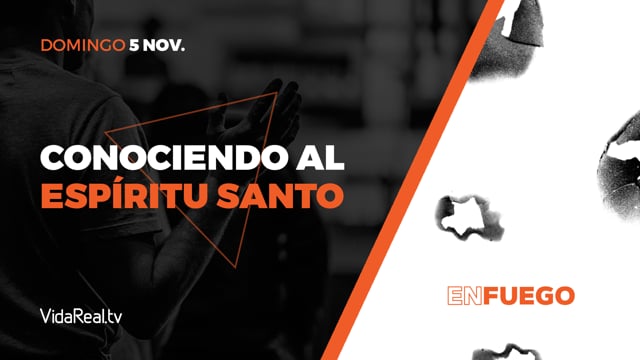 Conociendo al Espíritu Santo