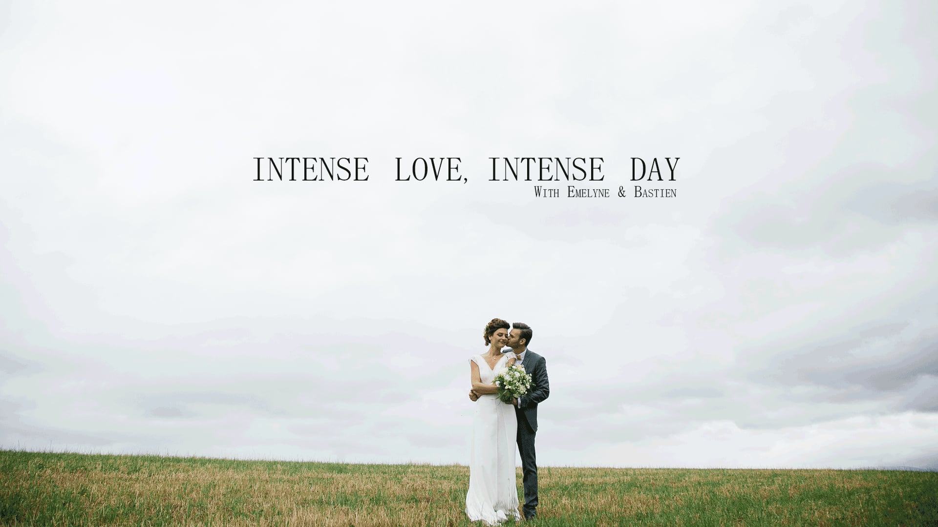 Emelyne & Bastien | Château du Sou
