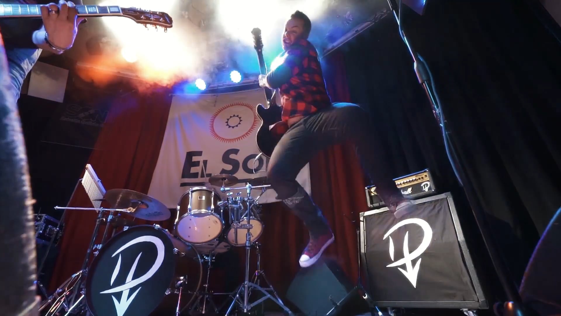 Videoclip Descendientes