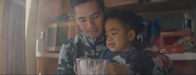 Project Alive: Noah