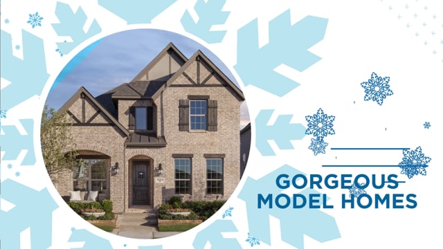 Thumbnail for Winter Chill at Viridian