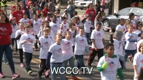 2017 Veterans Day Parade