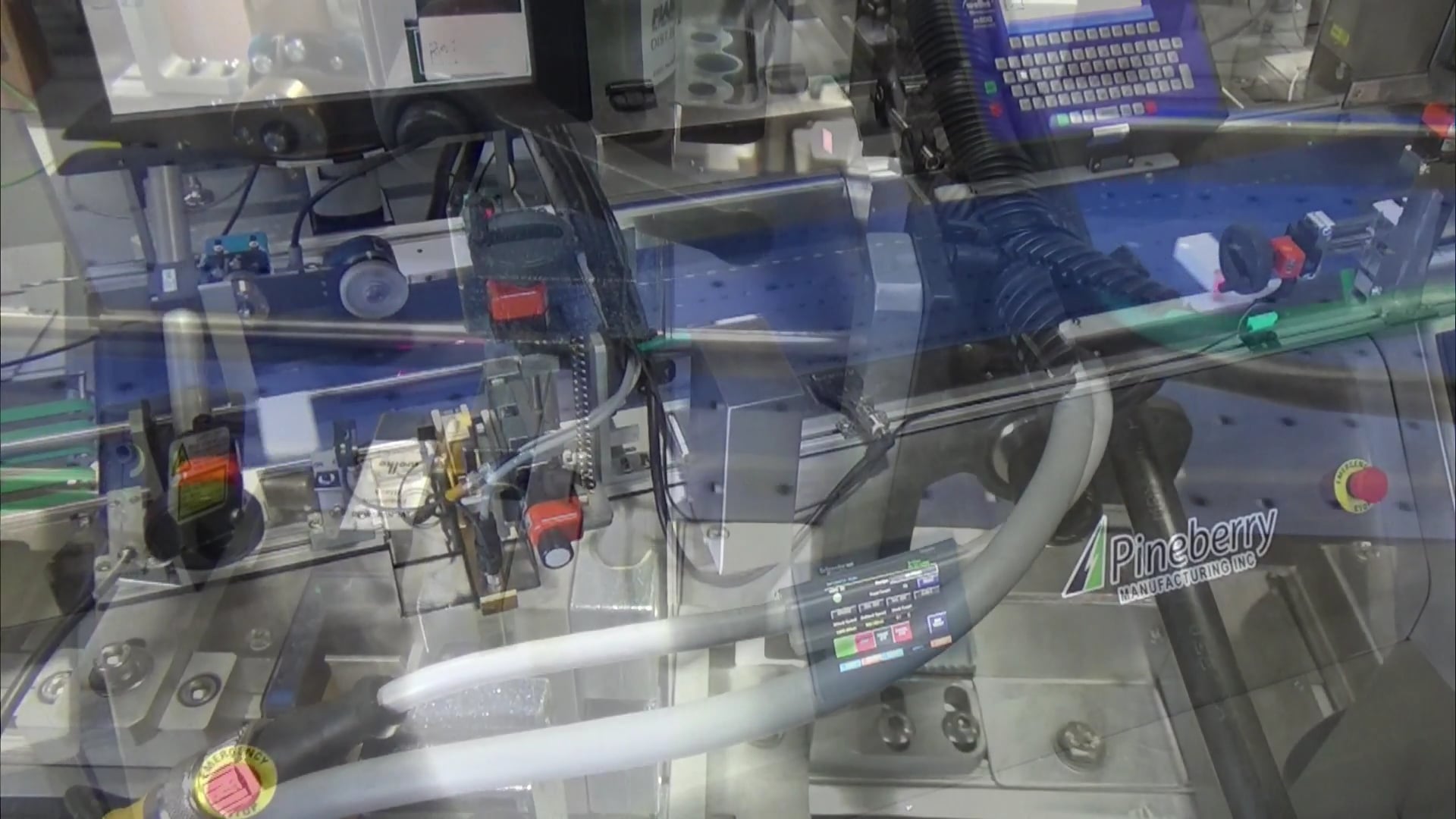 CartonTrac Serialization and Aggregation System for Pharmaceutical ...