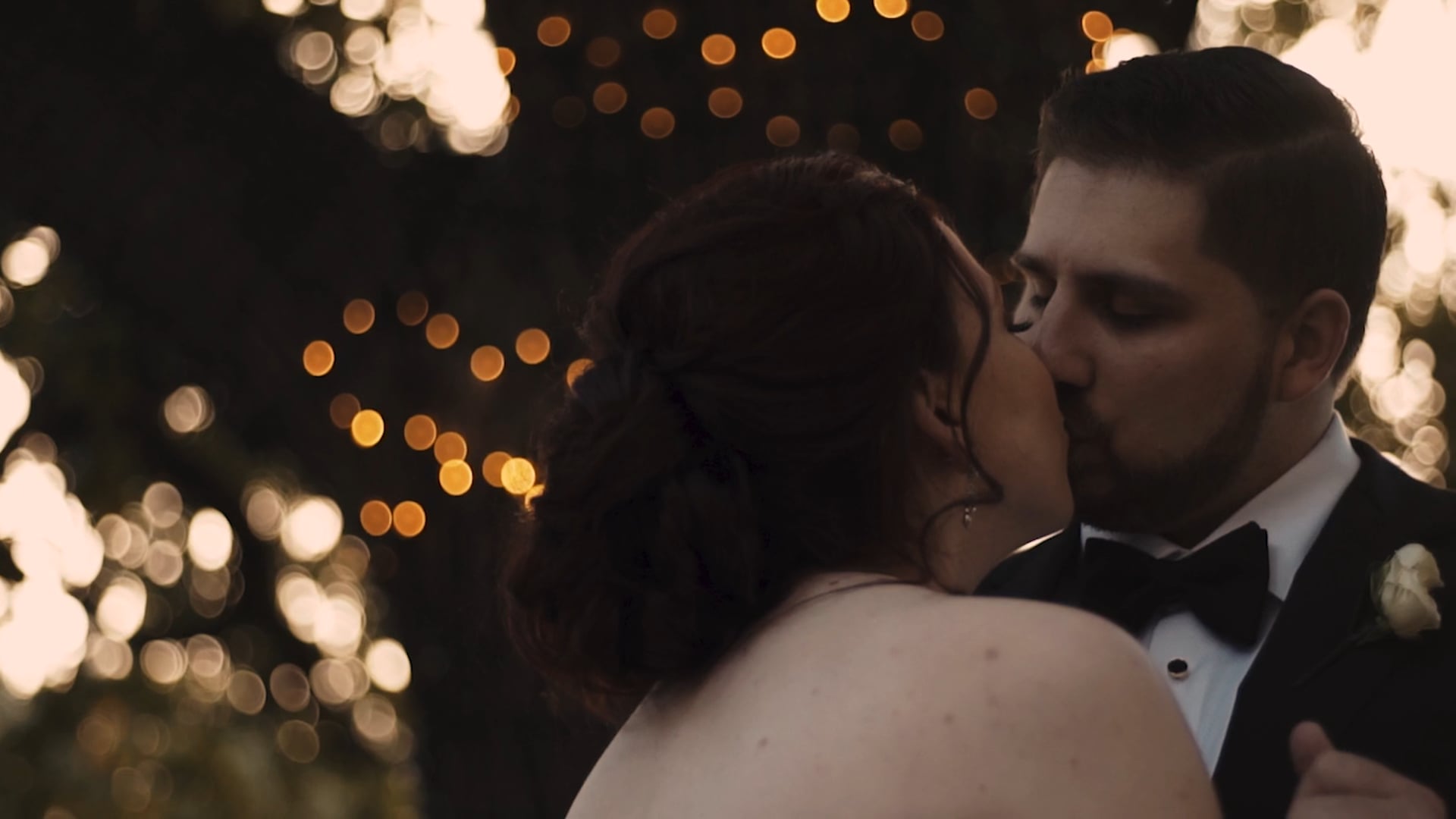 Meredith & Jordan - The Trailer  //  Houston, Tx