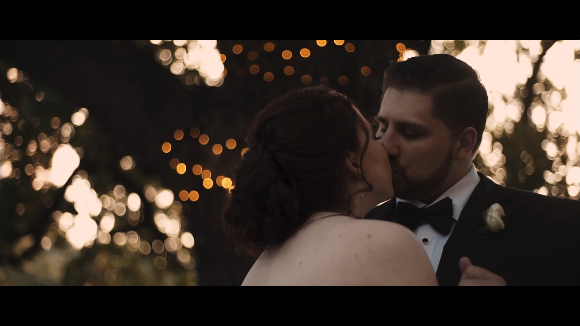 Meredith & Jordan - The Trailer  //  Houston, Tx