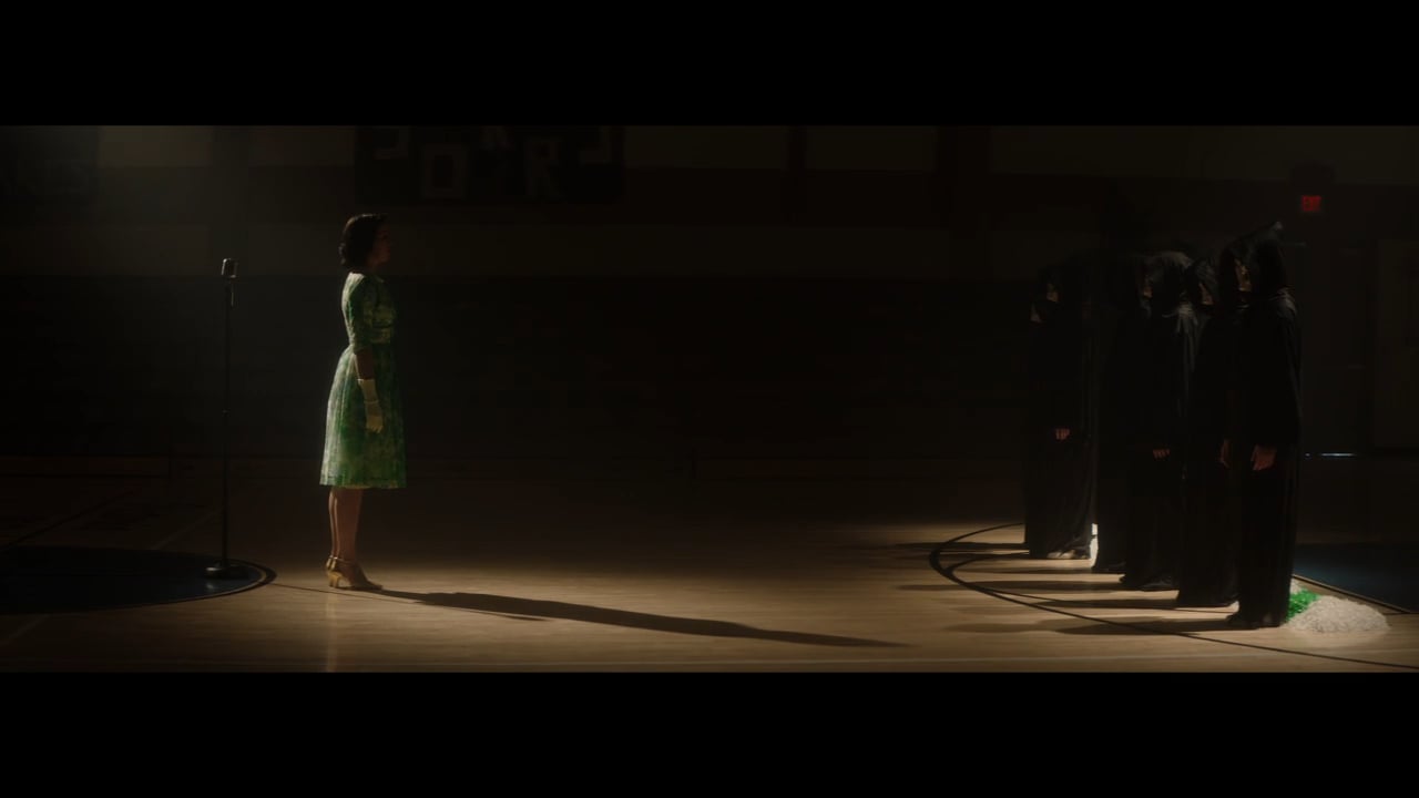 Sleigh Bells And Saints Official Music Video on Vimeo