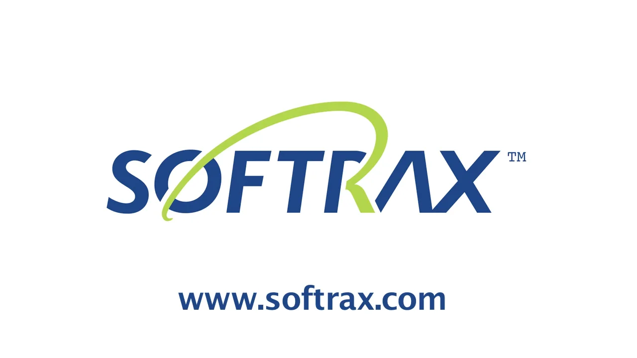 SOFTRAX on Vimeo