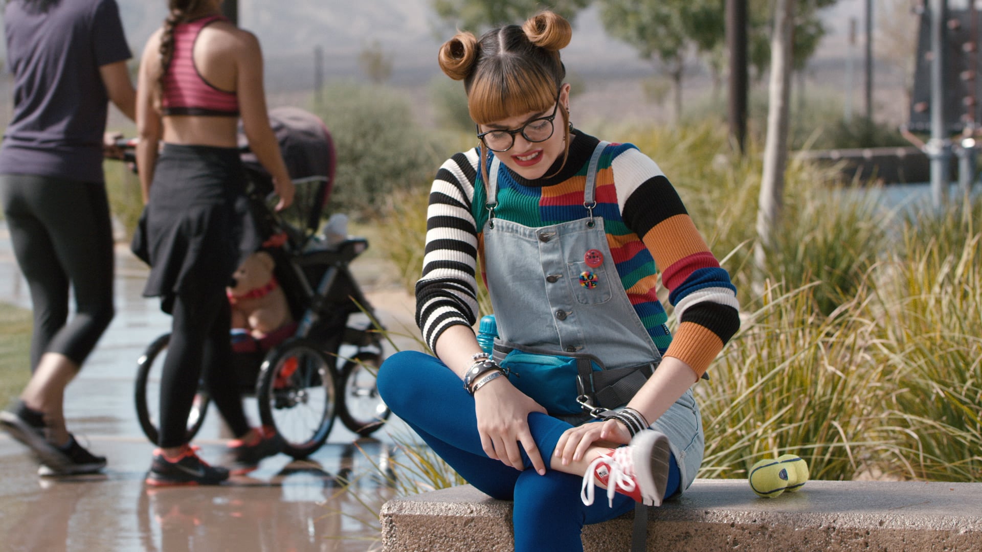 Commercial - UMC Quick Care - Dogs