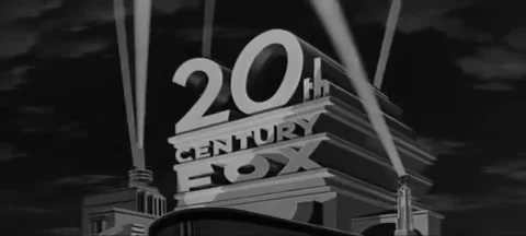 20th Century Fox Logo (1935-1968) - VERY RARE VARIANT! on Vimeo