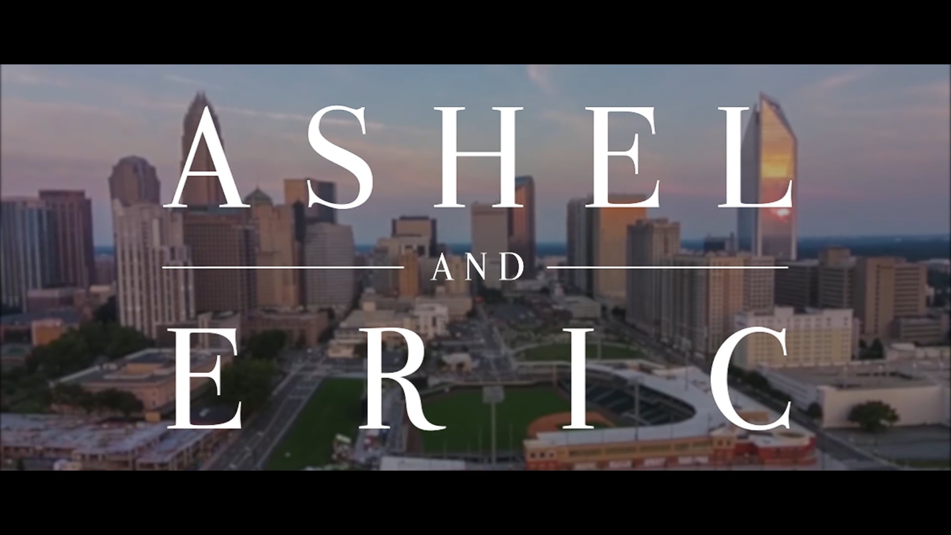 CharlotteWeddingFilm{Ashel+Eric}