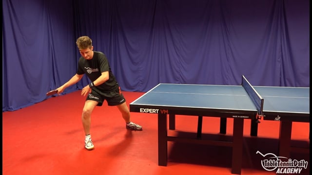 How to weight transfer effectively