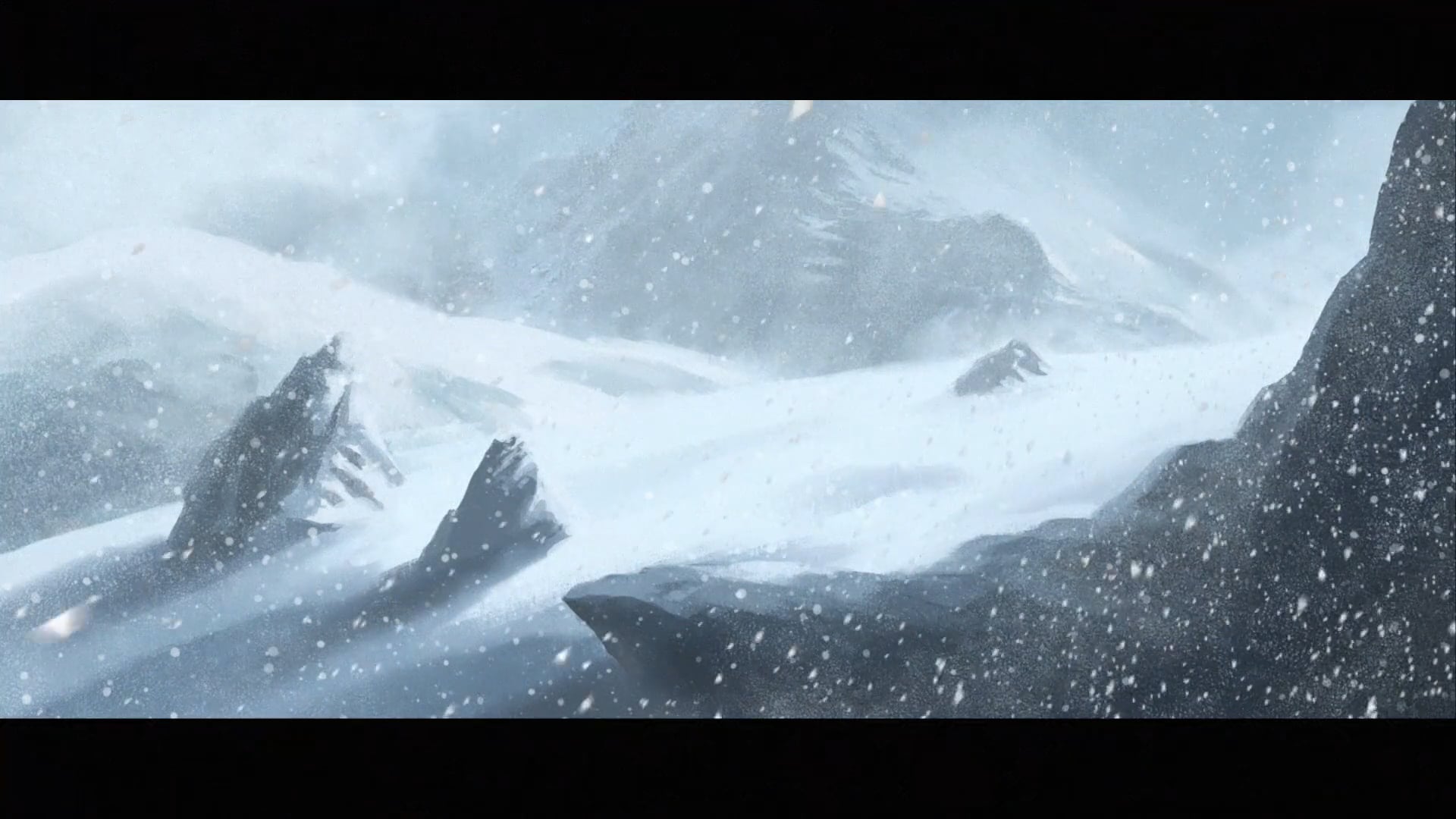 The Real Rare Arctic Firefly - 48hours 2017