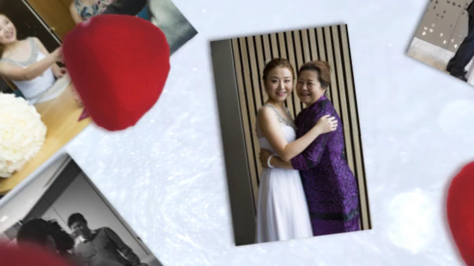 Xue & Danny's Wedding