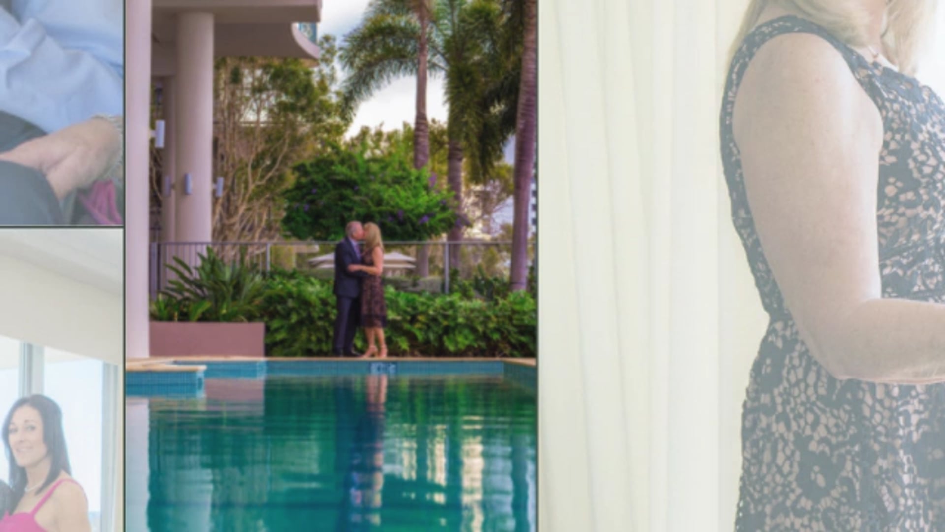 Lee & Peter's Wedding