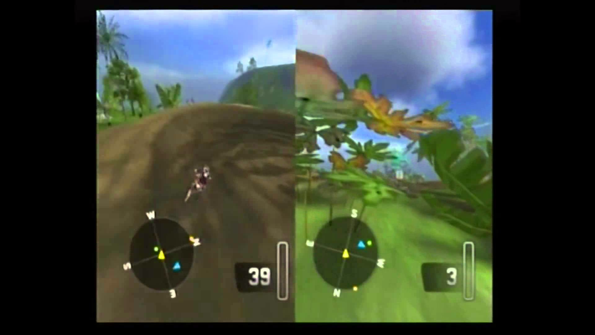 Flashback Friday - MX vs ATV Unleashed