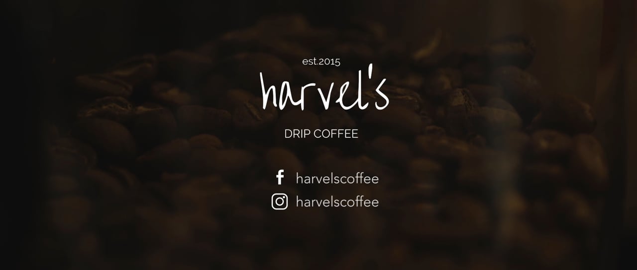 Drip Coffee