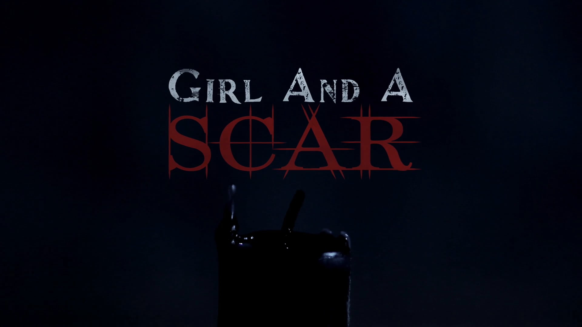 Girl and a Scar 2017 teaser trailer