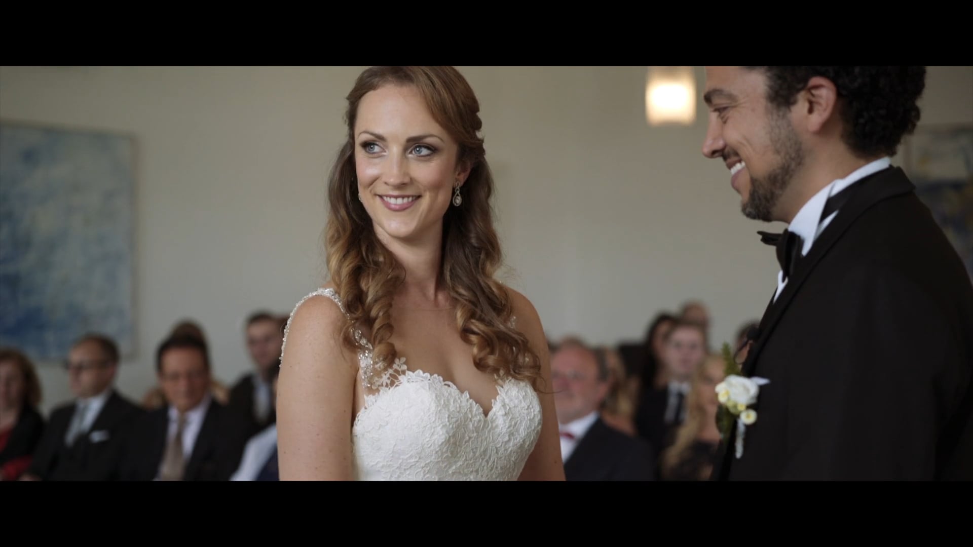 Annika & Cesar I München