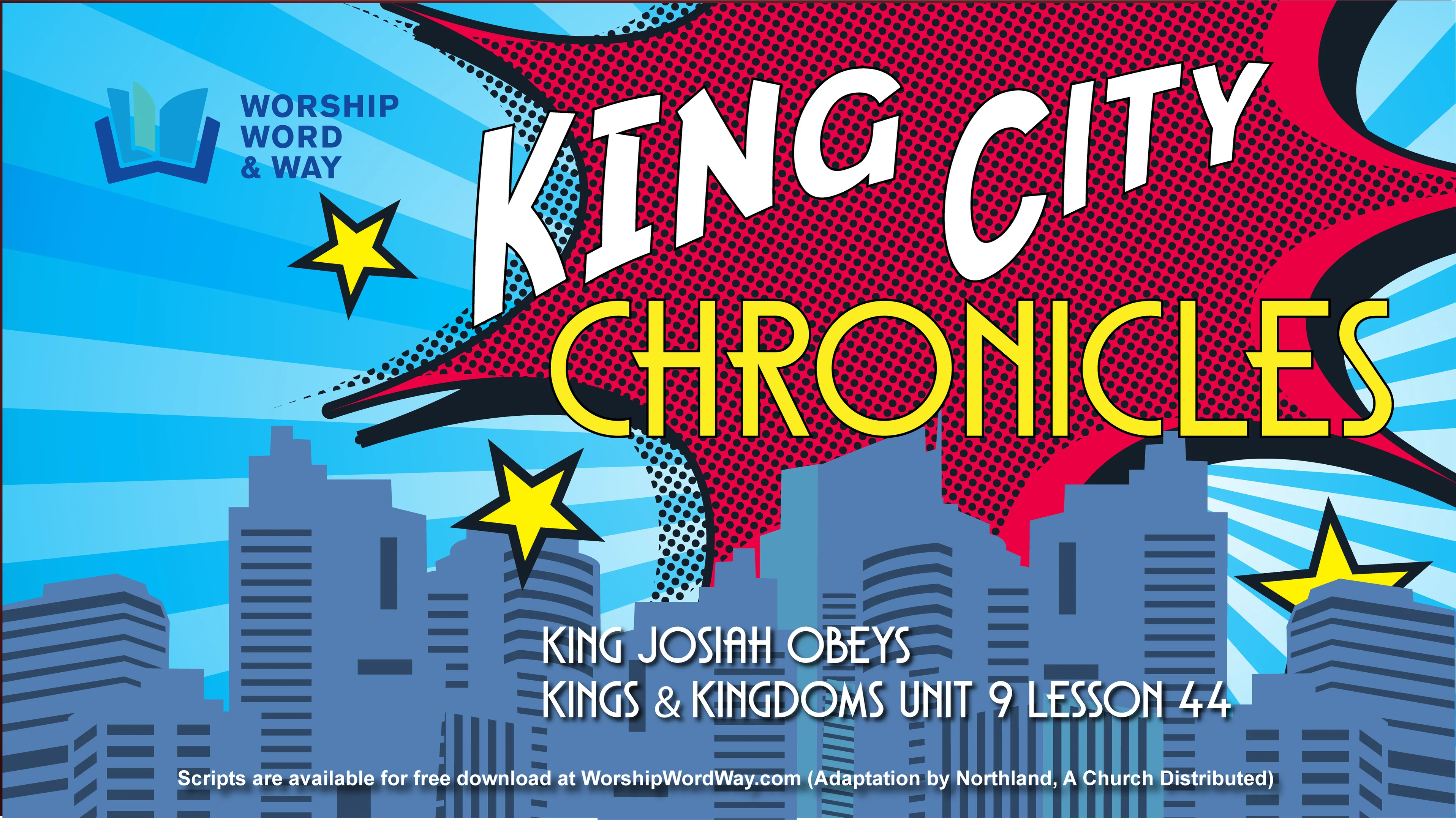 2 Kings 23 25 Summary