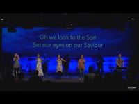 November 12 Worship 2017