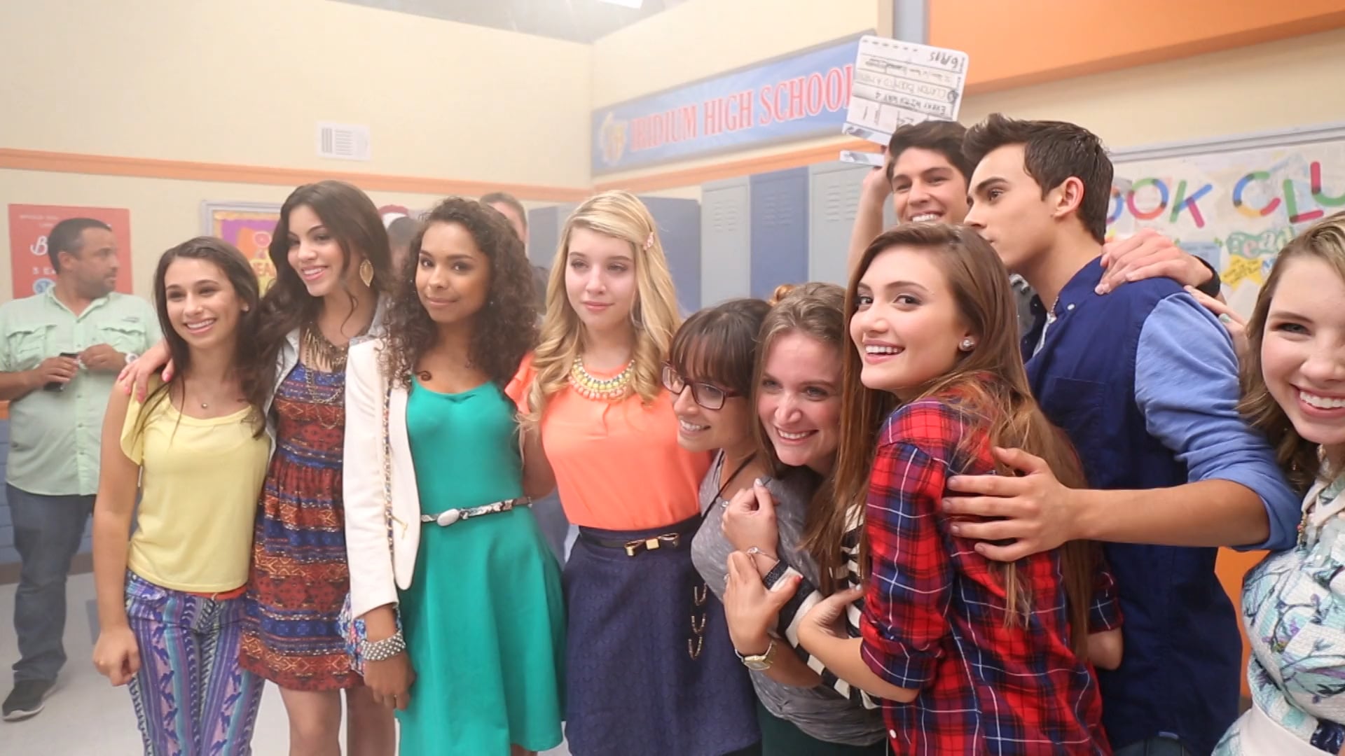 Every Witch Way | Goodbye