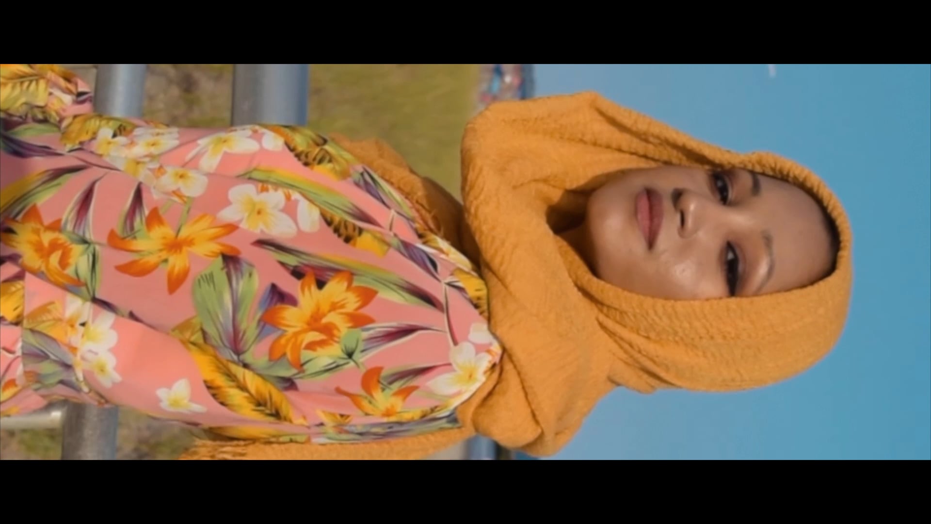 Fashion Film | Muslimah