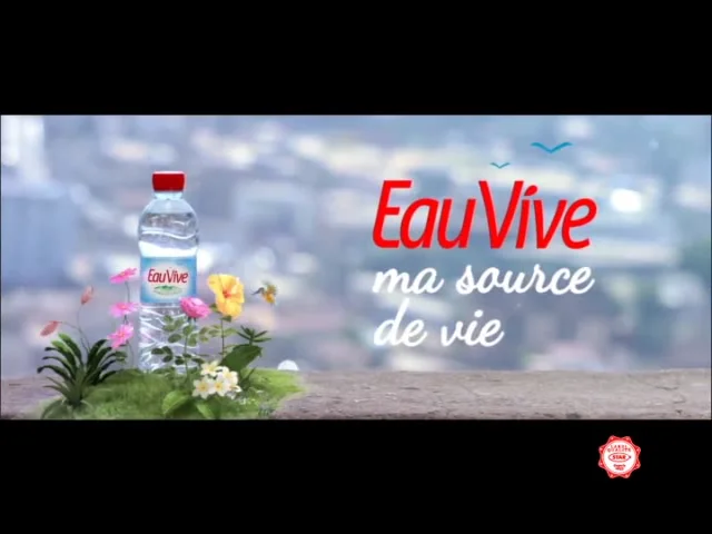 Eau Vive Malagasy