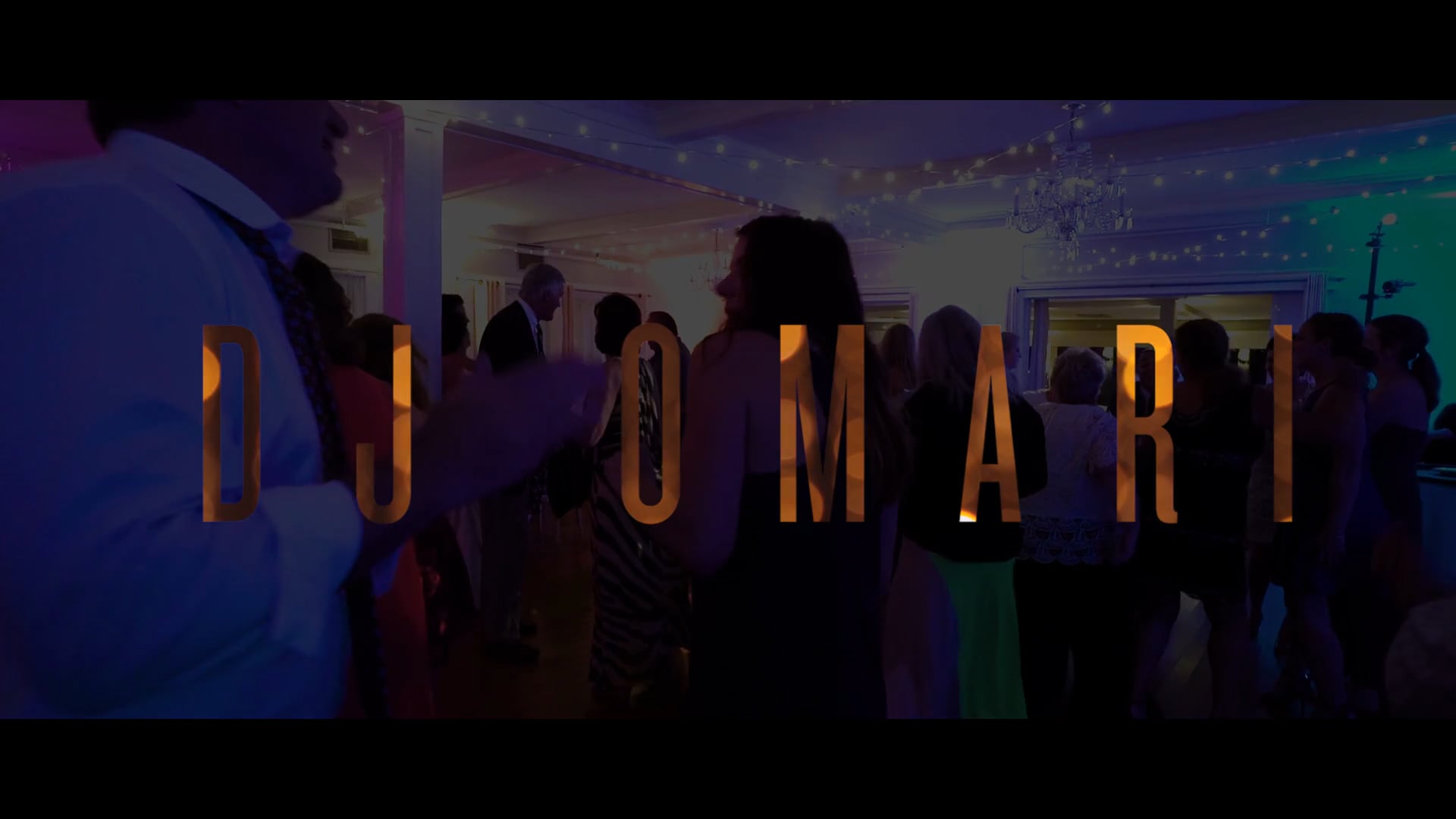 Promotional video thumbnail 1 for Disc Jockey Boston